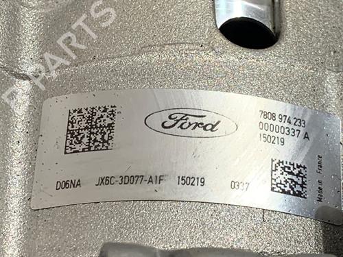 Steering pump FORD FOCUS IV Turnier (HP) 1.0 EcoBoost | BP39388526M99 - Image 4
