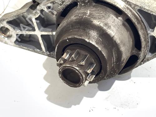 Starter SKODA FABIA II (542) 1.2 | BP39315679M8 - Image 4