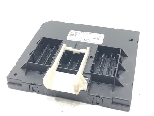 Used Electronic module Electronic module 39286147 39286147