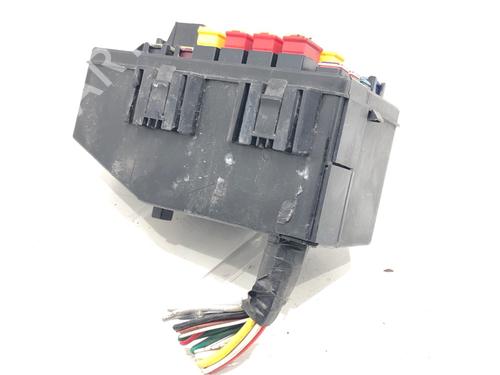 Fuse box INFINITI Q70 (Y51) 3.0 | BP39286753E1 - Image 2