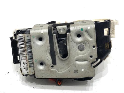 Used Front left lock Front left lock 39297707 39297707