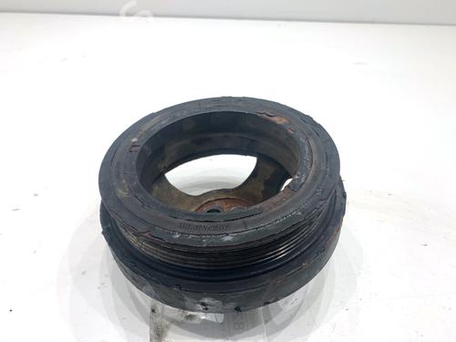 Used Pulley Pulley MERCEDES-BENZ GLK-CLASS (X204) 220 CDI (204.902) (170 hp) 39314756 39314756
