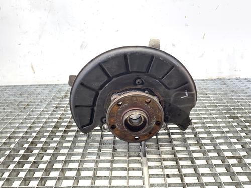 Left front steering knuckle VW PASSAT B7 Variant (365) 1.8 TSI | BP39299435M25 - Image 2