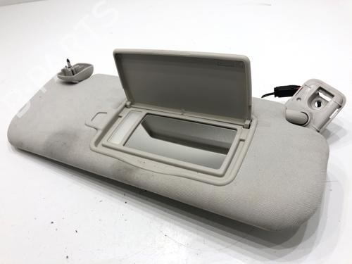 Right sun visor JAGUAR XF II (X260) 2.0 D | BP39304131I2 - Image 2
