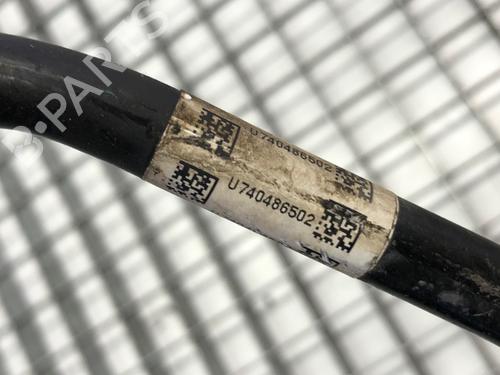 Pipe BMW X3 (G01, F97, G08) xDrive 20 d | BP39276733M125  - Image 5