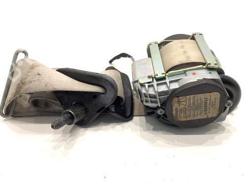 Used Front left seatbelt Front left seatbelt 39336587 39336587