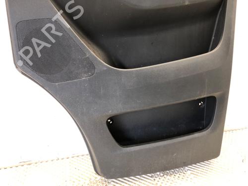 Front right panel MERCEDES-BENZ SPRINTER 3,5-t Platform/Chassis (B907, B910) 317 CDI (910.030) | BP39356974C59 - Image 3