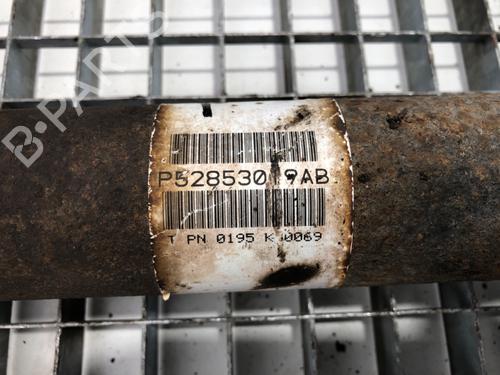 Driveshaft DODGE DURANGO (HB) 5.7 AWD | BP39339196M37 - Image 5