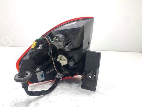Left taillight RENAULT KOLEOS I (HY_) 2.0 dCi (HY0K) | BP39326303C34 - Image 4
