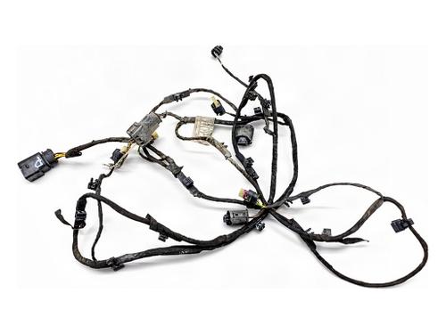 Used Wiring harness Wiring harness BMW 6 Gran Coupe (F06) 640 d xDrive (313 hp) 40558532 40558532