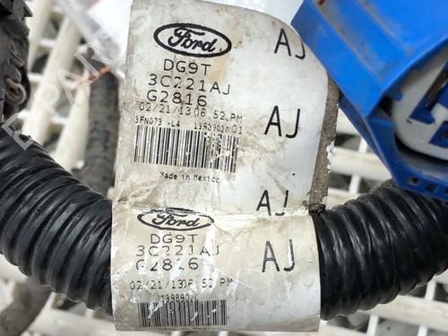 Wiring harness FORD MONDEO V Saloon (CD) 2.0 Hybrid | BP39282500E16 - Image 3