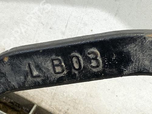 Left front suspension arm DODGE NITRO 2.8 CRD 4WD | BP39361267M12 - Image 4