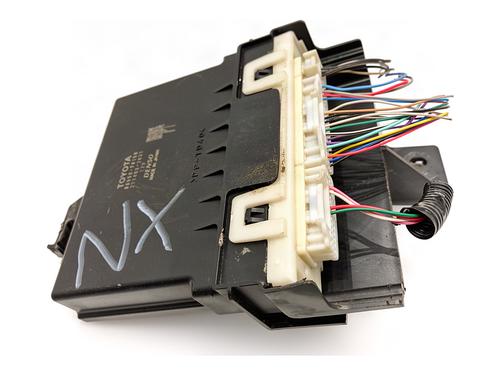 Used Electronic module Electronic module LEXUS NX (_Z1_) 300h AWD (AYZ15, AYZ15_, AYZ15R) (197 hp) 39355520 39355520