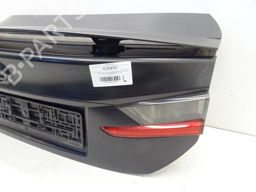 Tailgate LEXUS RC (_C1_) F (USC10_, USC10R) | BP39268902C6 - Image 5