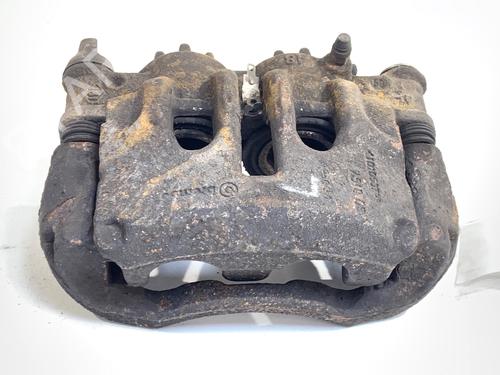 left-front-brake-caliper-renault-master-iii-van-fv-2010-39345825 main image