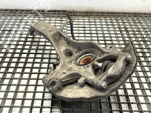 Left front steering knuckle VOLVO S60 III (224) T4 | BP39363410M25 - Image 2