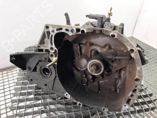 Used Gearbox Gearbox 39302293 39302293