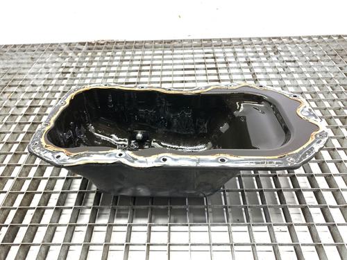 Oil sump MAZDA CX-3 (DK) 2.0 SKYACTIV-G (DK5W, DK6W) | BP39341182M115 - Image 2