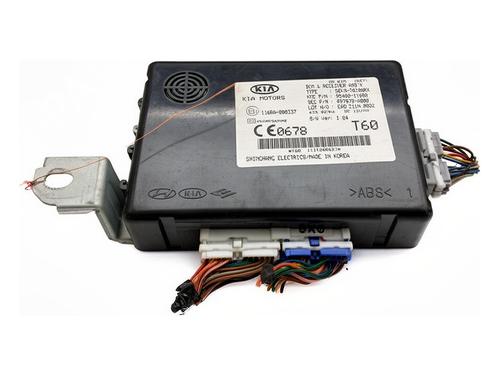 Elektronisk modul Elektronisk modul 39359914 39359914