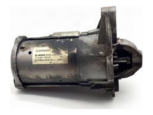 Used Starter Starter RENAULT TALISMAN (LP_) 1.6 dCi 160 (160 hp) 40489378 40489378