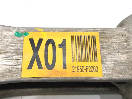 Engine mount HYUNDAI ELANTRA VII Saloon (CN7) 1.6 | BP39312677M89 - Image 3