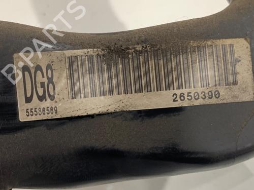 Pipe OPEL ASTRA J (P10) 1.7 CDTI (68) | BP40490303M125 - Image 6