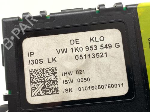 Electronic sensor SEAT TOLEDO III (5P2) 2.0 TDI | BP39372930M84 - Image 3
