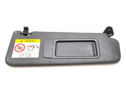 right-sun-visor-bmw-x1-e84-2009-2010-2011-2012-2013-2014-2015-39370794 main image