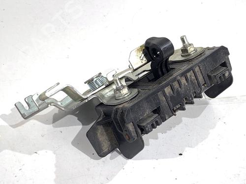 Tailgate handle SUZUKI IGNIS III (MF, FF) 1.2 (ATK412) | BP39325507C132 - Image 4