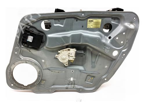 Used Front right window mechanism Front right window mechanism MERCEDES-BENZ GL-CLASS (X164) GL 320 CDI 4-matic (164.822) (224 hp) 40250379 40250379