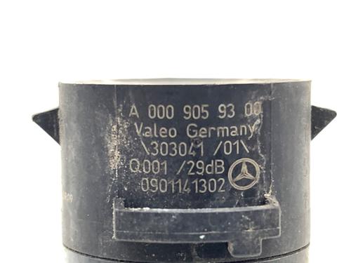 Electronic module MERCEDES-BENZ E-CLASS (W212) E 200 NGT (212.035) | BP39338457M83 - Image 4