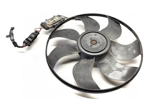 Køleventilator elektrisk Køleventilator elektrisk 39365127 39365127