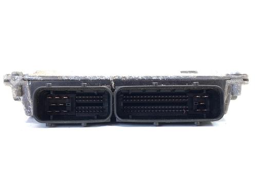 Engine control unit (ECU) VW GOLF V (1K1) 1.6 | BP39328252M57 - Image 3