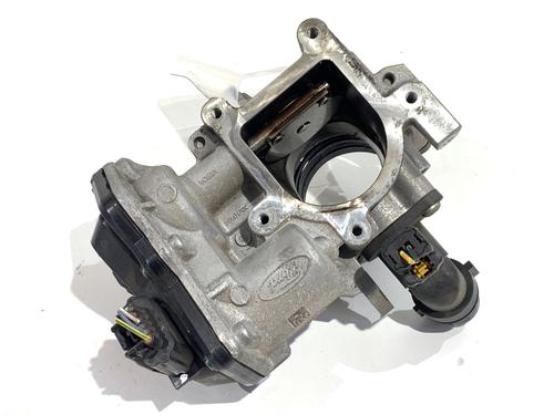 Throttle body FORD FOCUS IV (HN) 1.5 EcoBlue | BP39310721M82 - Image 2
