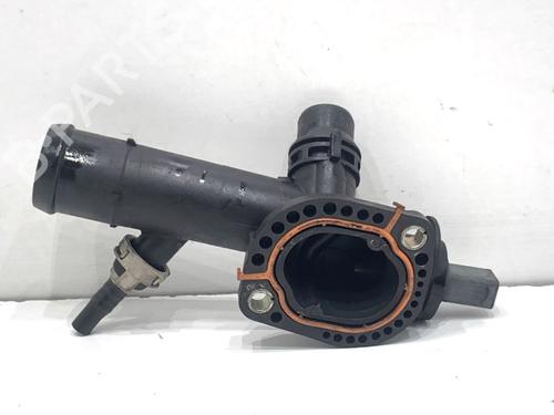 Pipe AUDI A4 B8 Avant (8K5) 2.0 TDI quattro | BP39327049M125 - Image 2