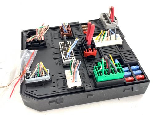 Electronic module RENAULT TALISMAN (LP_) 1.6 dCi 160 | BP40033604M83 - Image 2