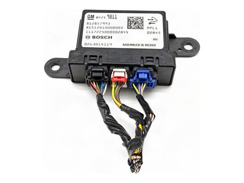 Used Electronic module Electronic module OPEL INSIGNIA B Sports Tourer (Z18) 1.5 (35) (165 hp) 40488541 40488541
