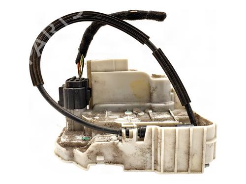 Used Rear right lock Rear right lock FIAT BRAVO II (198_) 1.4 (198AXA1B) (90 hp) 40057201 40057201