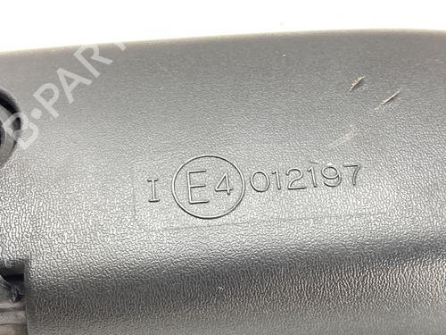 Rear mirror HONDA CIVIC VII Hatchback (EU, EP, EV) 1.7 CTDi (EP4, EU9) | BP40489793I6 - Image 4