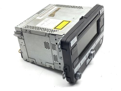Radio VW PASSAT B6 Variant (3C5) 1.9 TDI | BP39345175E6 - Image 2