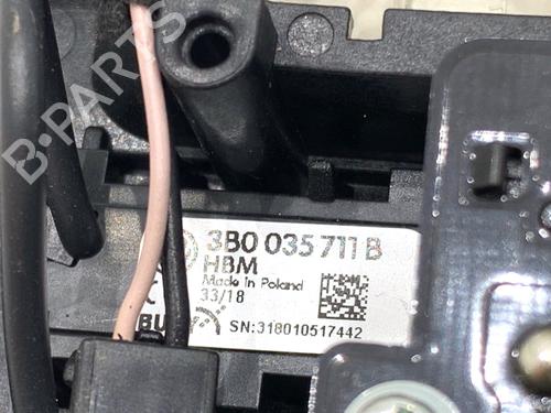 Innerbelysning VW PASSAT B8 (3G2, CB2) 2.0 TDI | BP39348984I8 - Image 7