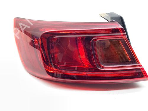 Used Left taillight Left taillight RENAULT TALISMAN (LP_) 1.6 TCe 150 (150 hp) 39334472 39334472