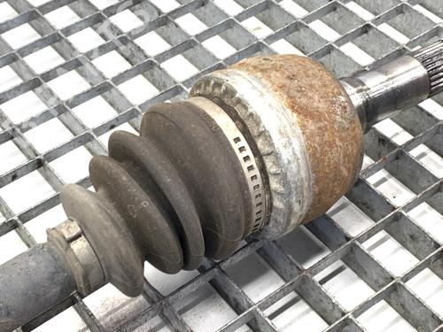 Left front driveshaft SAAB 9-3 (YS3F, E79, D79, D75) 1.9 TiD | BP39344413M38 - Image 4