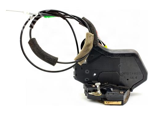 Used Rear right lock Rear right lock TOYOTA AVENSIS Estate (_T25_) 2.0 VVT-i (AZT250_, AZT250R) (147 hp) 39762787 39762787