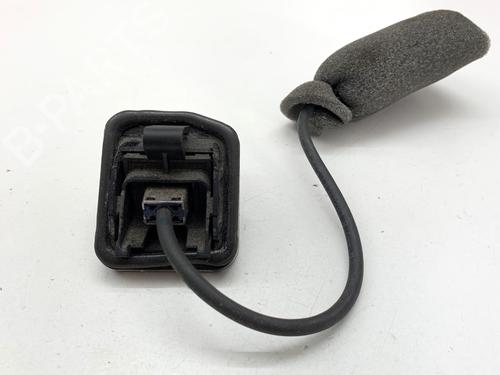 Camera MERCEDES-BENZ E-CLASS (W212) E 400 4-matic (212.067) | BP39704145E14 - Image 2