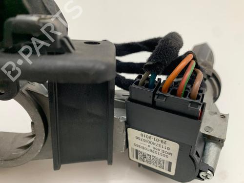 Switch FIAT PUNTO EVO (199_) 1.4 (199AXB1A) | BP39365318I30 - Image 4
