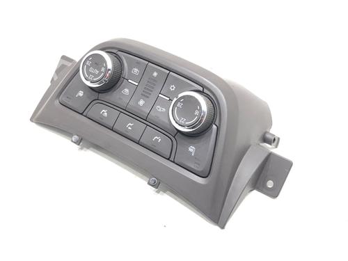 Climate control OPEL ZAFIRA TOURER C (P12) 2.0 CDTi (75) | BP39288357I5 - Image 3