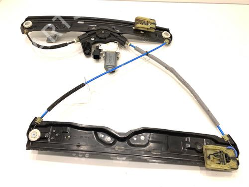 Front left window mechanism JAGUAR XF II (X260) 2.0 D | BP39304133C22 - Image 2