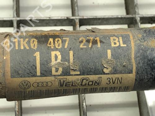 Left front driveshaft VW GOLF V Variant (1K5) 1.9 TDI | BP39302338M38  - Image 5