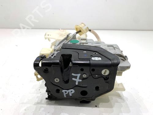 front-right-lock-vw-touareg-7p5-7p6-2010-2011-2012-2013-2014-2015-2016-2017-2018-39338942 main image